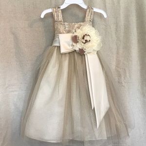 Flower Girl Dress!!!!